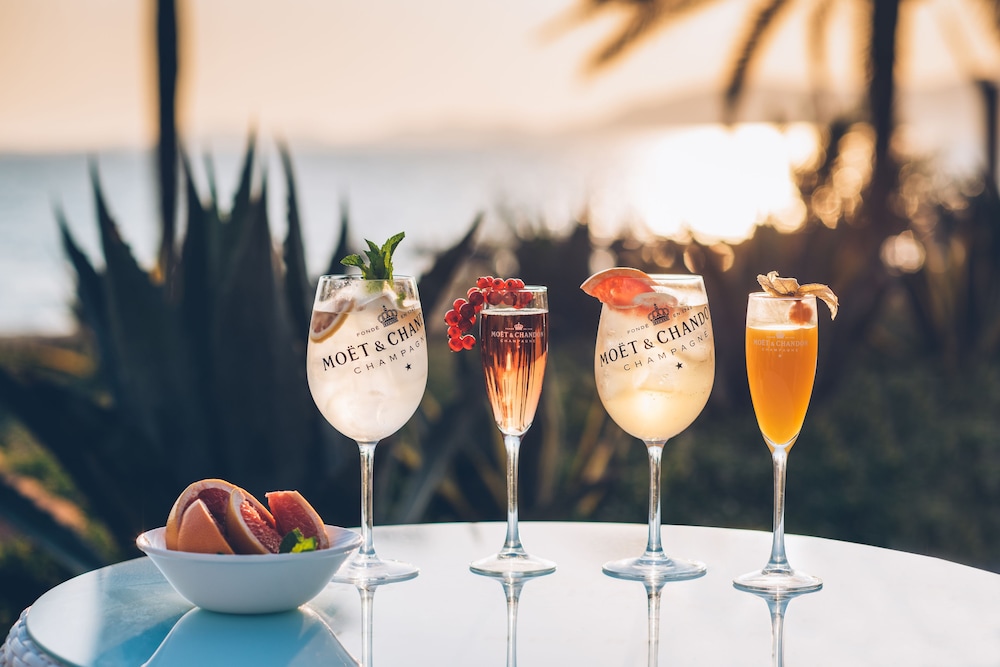 Iberostar Selection Playa de Palma — Restaurant & bars in Playa de Palma, Balearic Islands