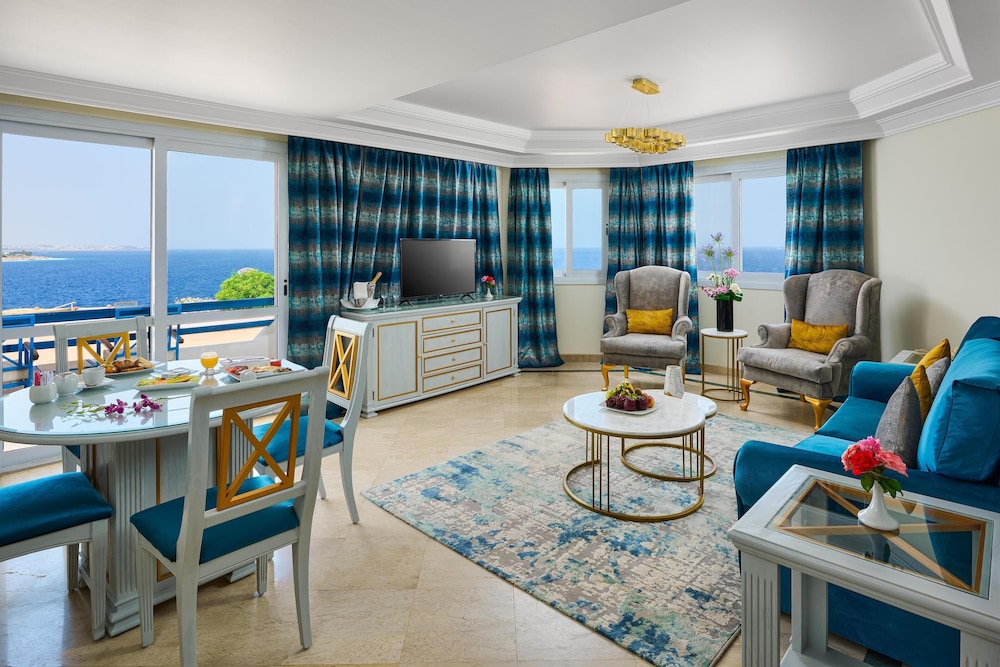 Dreams Beach Sharm el Sheikh — Hotel rooms in Sharm El Sheikh, Red Sea