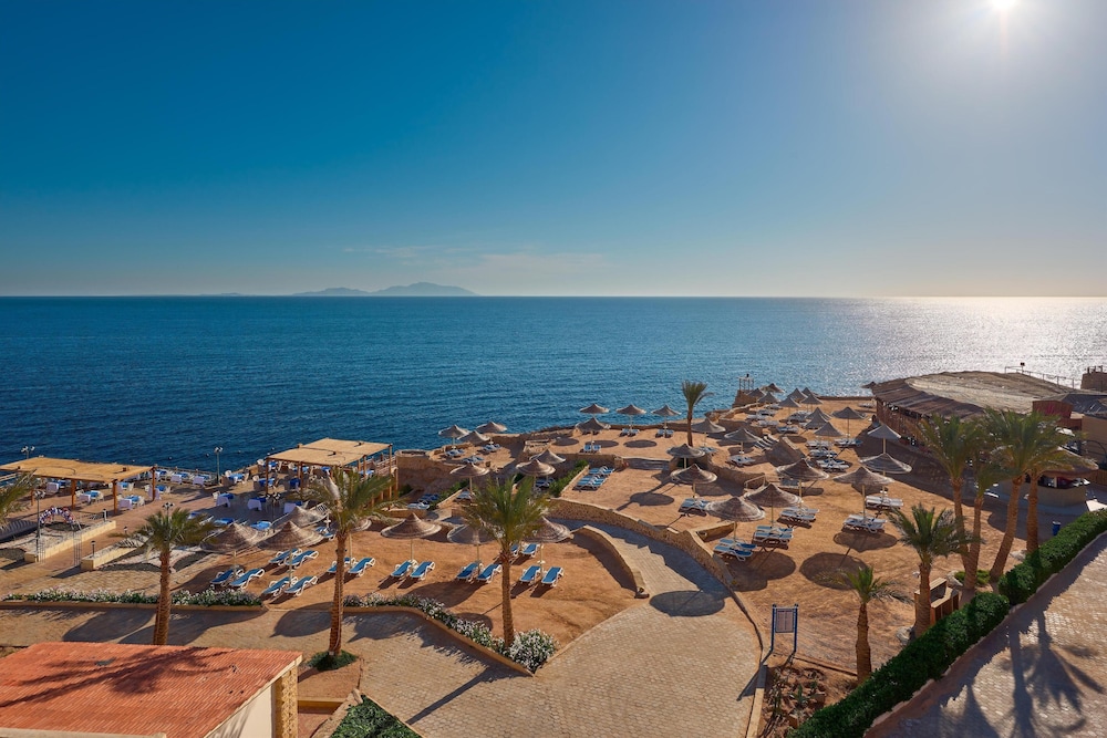 Dreams Beach Sharm el Sheikh — Beach in Sharm El Sheikh, Red Sea
