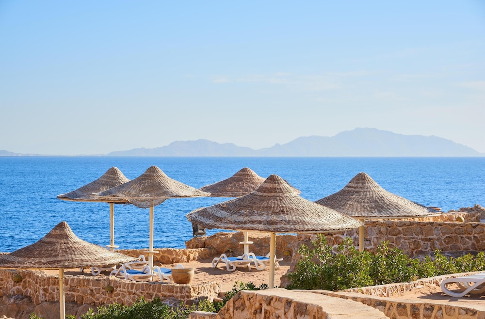 Dreams Beach Sharm el Sheikh — Beach in Sharm El Sheikh, Red Sea