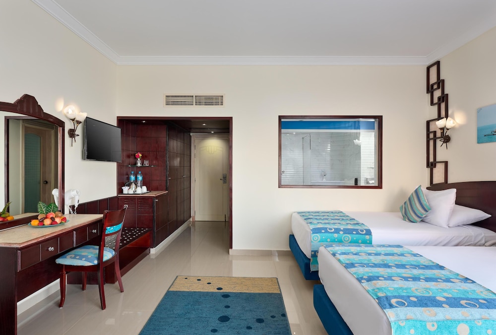 Dreams Beach Sharm el Sheikh — Hotel rooms in Sharm El Sheikh, Red Sea