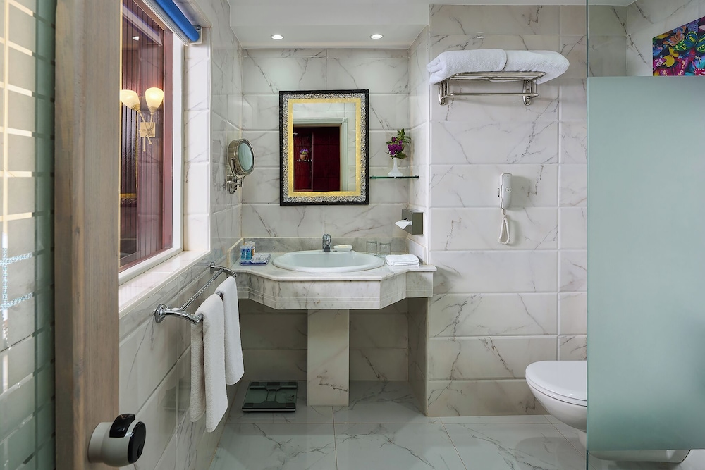 Dreams Beach Sharm el Sheikh — Hotel rooms in Sharm El Sheikh, Red Sea