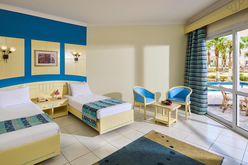 Dreams Beach Sharm el Sheikh — Hotel rooms in Sharm El Sheikh, Red Sea