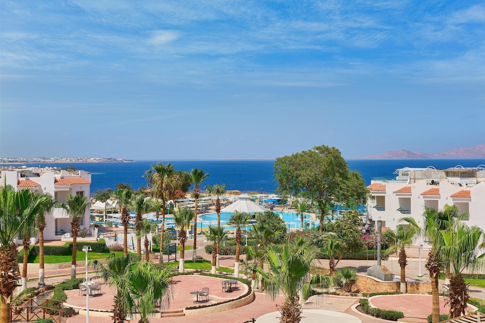 Dreams Beach Sharm el Sheikh — Swimming pool in Sharm El Sheikh, Red Sea