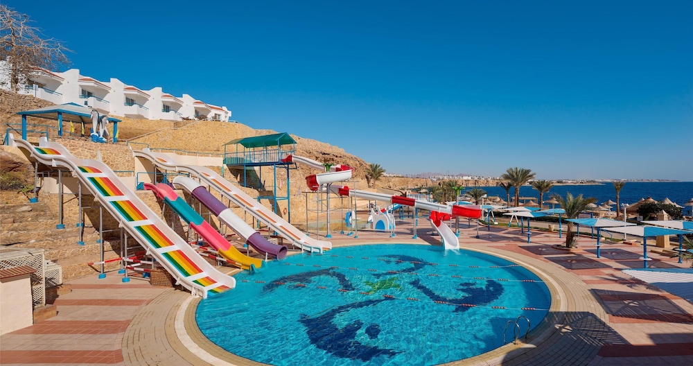 Dreams Beach Sharm el Sheikh — Attractions for children in Sharm El Sheikh, Red Sea