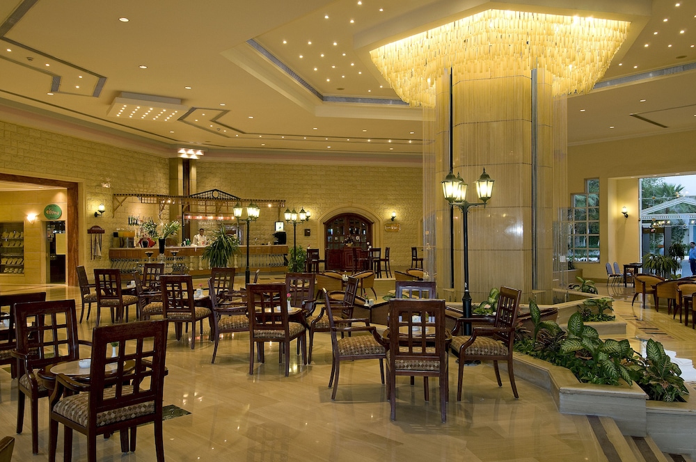 Dreams Beach Sharm el Sheikh — Restaurant & bars in Sharm El Sheikh, Red Sea