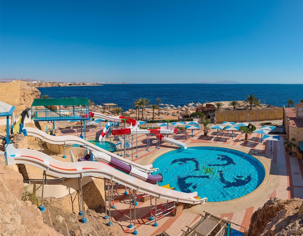 Dreams Beach Sharm el Sheikh — Attractions for children in Sharm El Sheikh, Red Sea