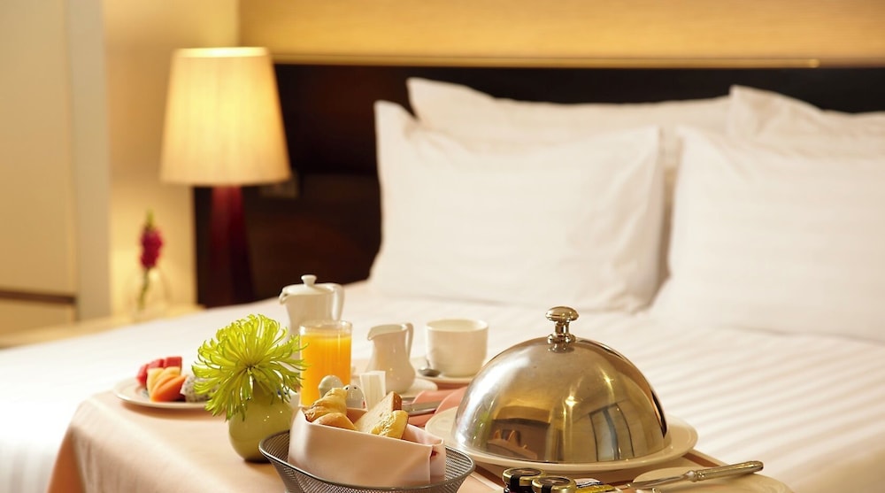 Dreams Beach Sharm el Sheikh — Hotel rooms in Sharm El Sheikh, Red Sea
