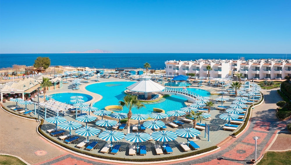 Dreams Beach Sharm el Sheikh — Main photo in Sharm El Sheikh, Red Sea