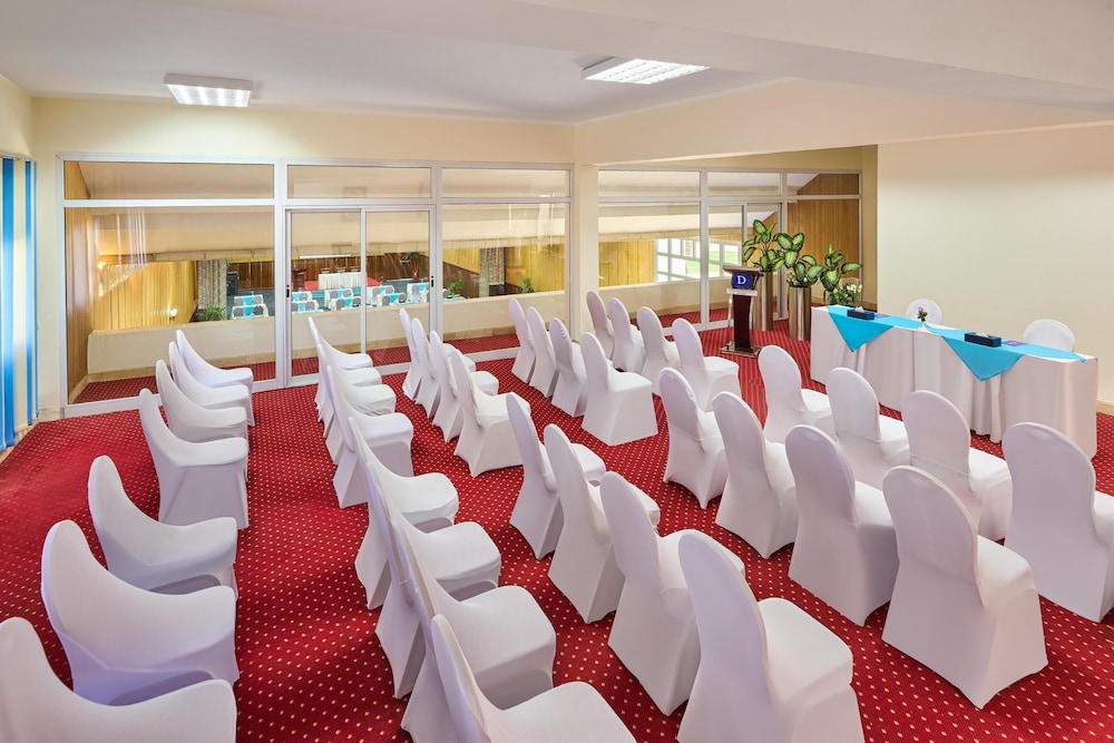Dreams Beach Sharm el Sheikh — Hotel building in Sharm El Sheikh, Red Sea