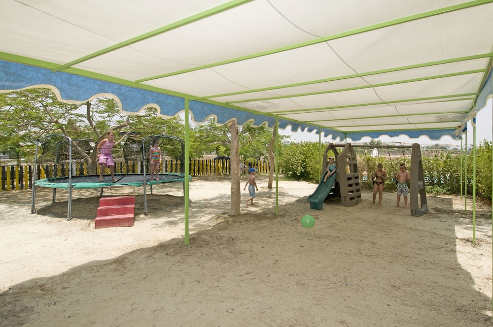 Dreams Beach Sharm el Sheikh — Attractions for children in Sharm El Sheikh, Red Sea