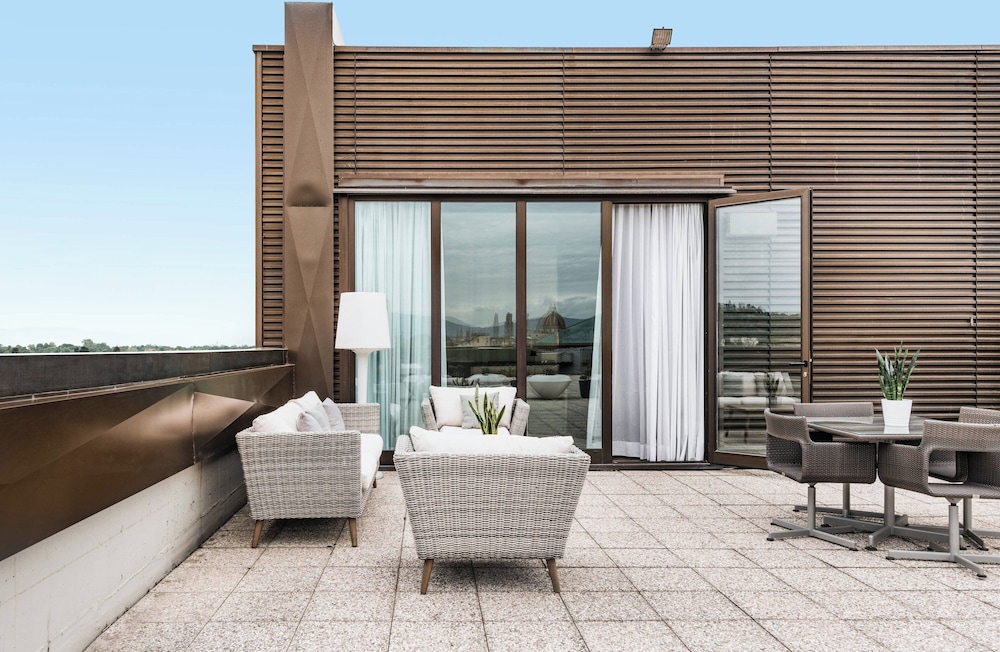 AC Hotel by Marriott Firenze - zdjęcie 2