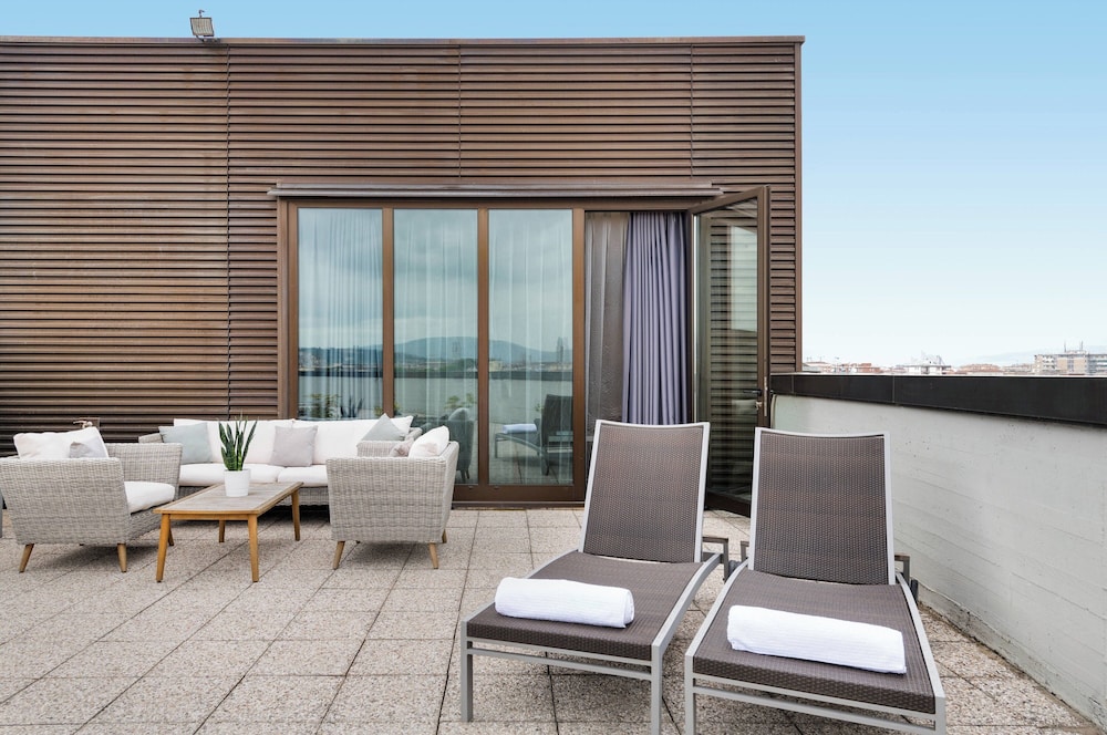 AC Hotel by Marriott Firenze - zdjęcie 3
