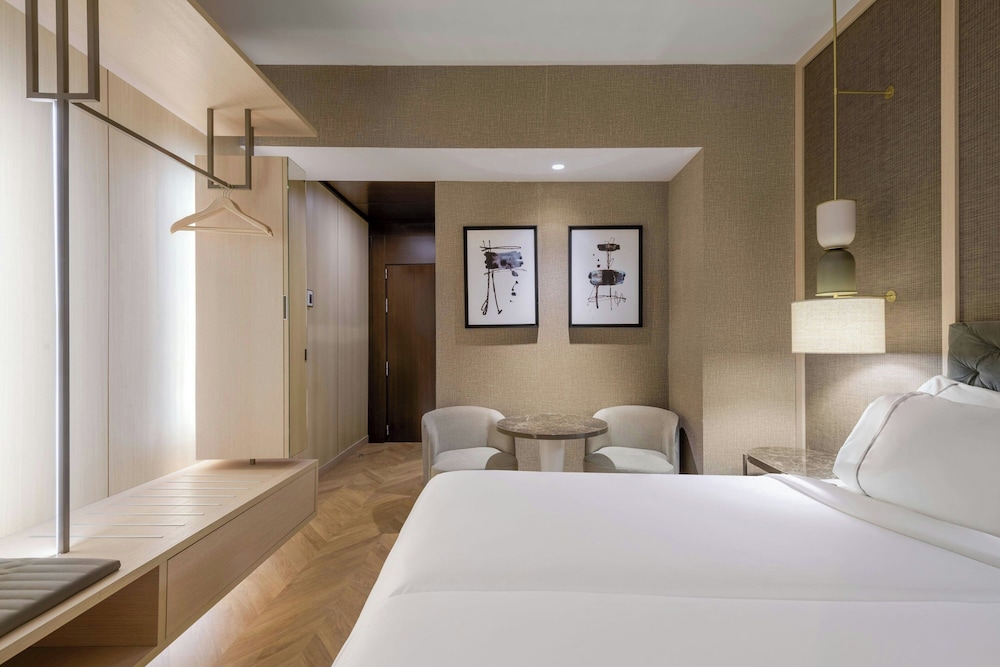 AC Hotel by Marriott Firenze - zdjęcie 5