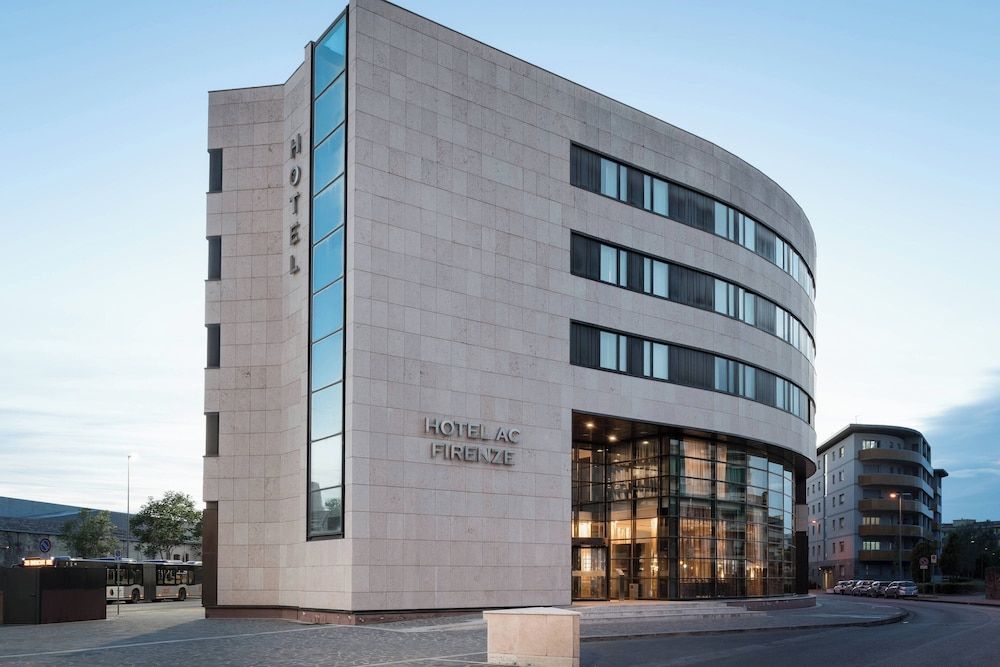 AC Hotel by Marriott Firenze