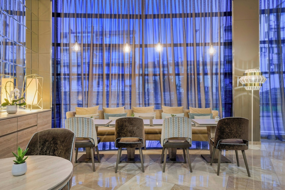 AC Hotel by Marriott Firenze - zdjęcie 4