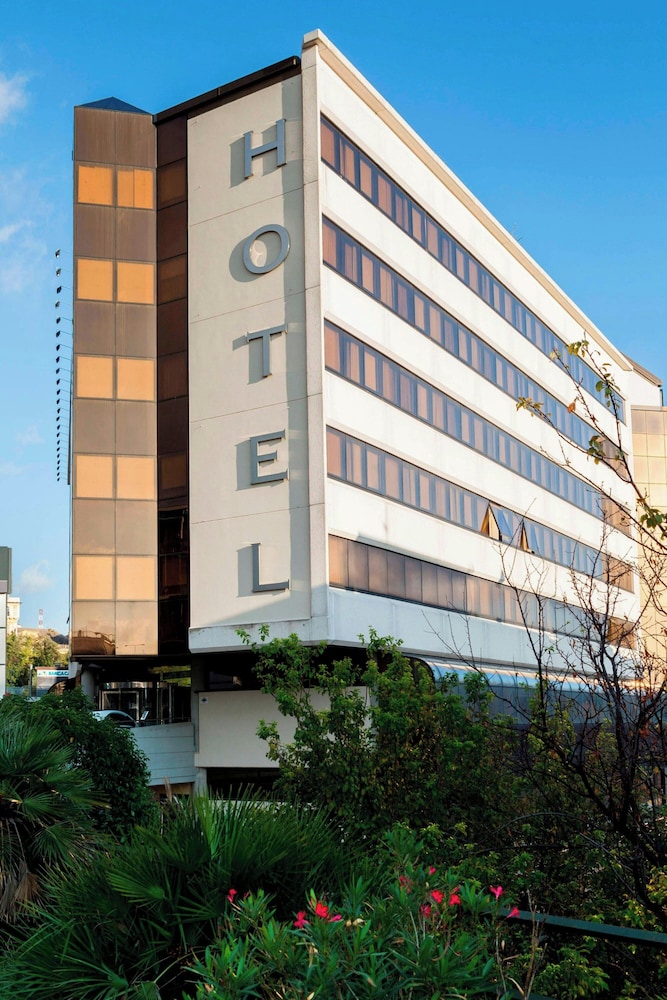 AC Hotel by Marriott Genova