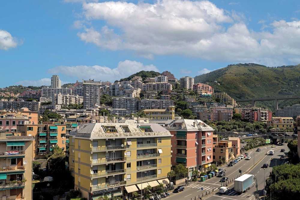 AC Hotel by Marriott Genova - zdjęcie 5