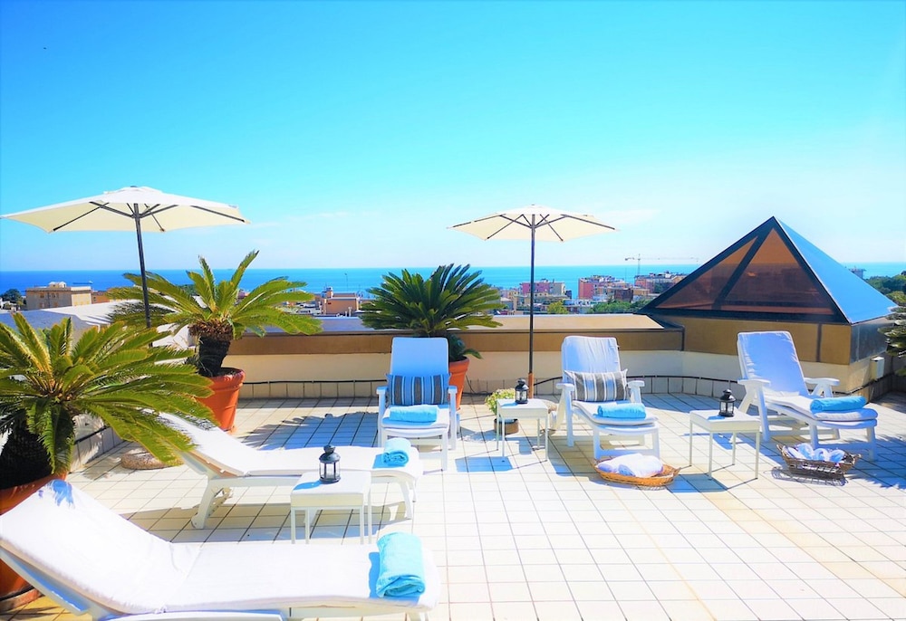 AC Hotel by Marriott Genova - zdjęcie 3