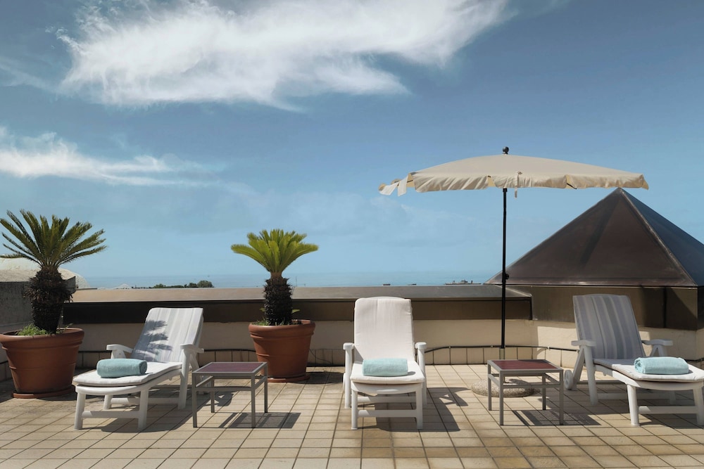 AC Hotel by Marriott Genova - zdjęcie 4