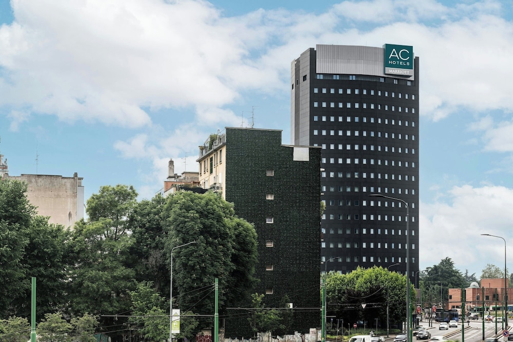 AC Hotel by Marriott Milano - zdjęcie 2