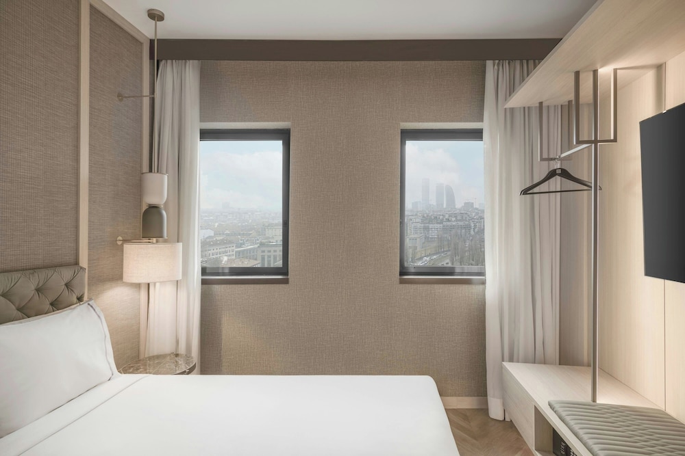 AC Hotel by Marriott Milano