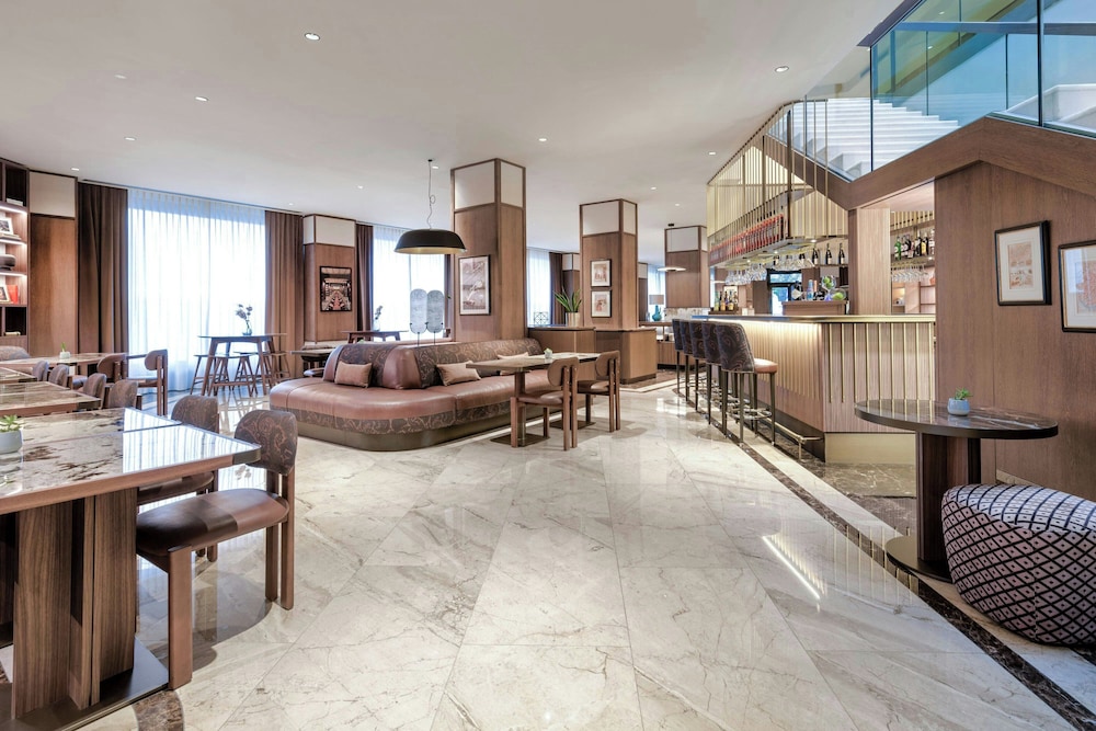 AC Hotel by Marriott Milano - zdjęcie 5