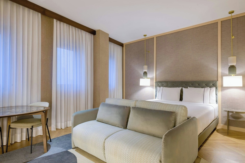 AC Hotel by Marriott Milano - zdjęcie 3