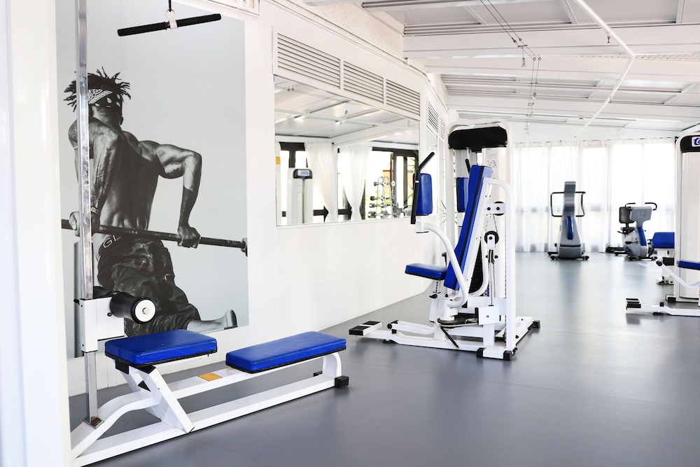 Corallium Dunamar by Lopesan Hotels - Adults Only — Sports & recreation in Playa del Ingles, Canary Islands