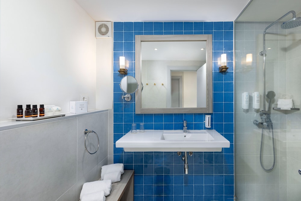 Corallium Dunamar by Lopesan Hotels - Adults Only — Hotel rooms in Playa del Ingles, Canary Islands