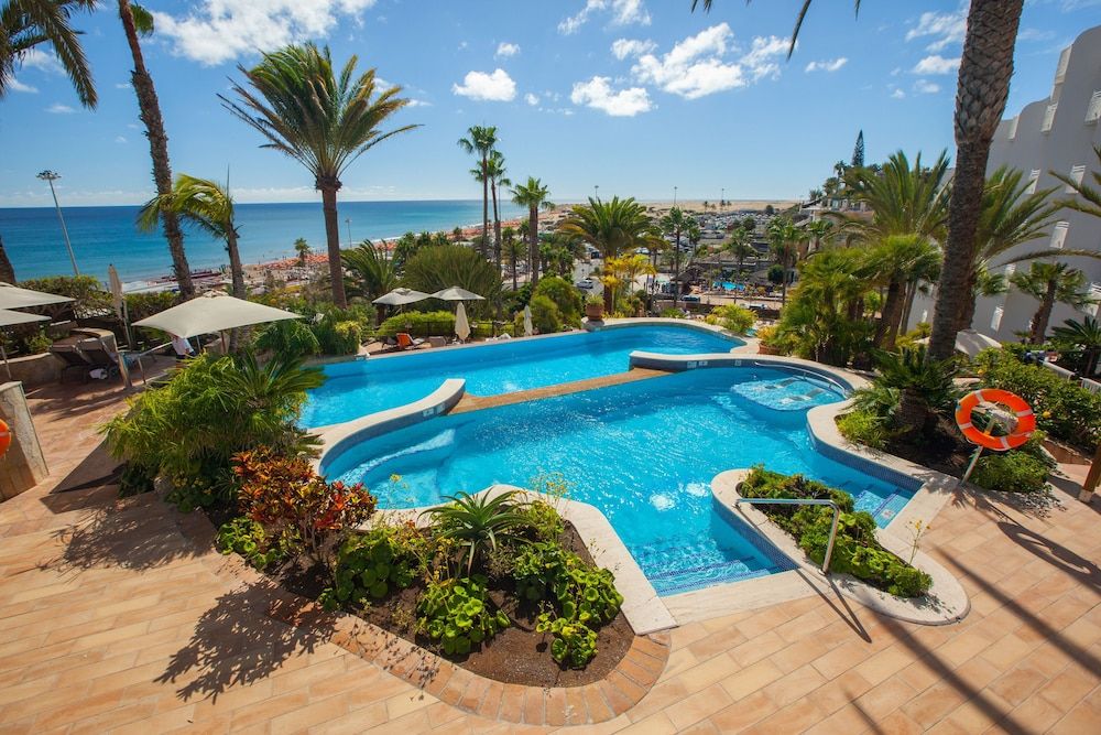 Playa del Ingles (5 dni) w Corallium Dunamar by Lopesan Hotels - Adults Only z Krakowa