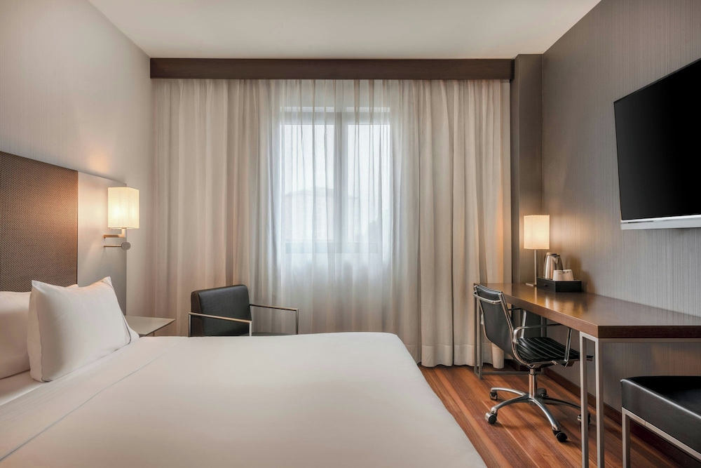 AC Hotel by Marriott Padova - zdjęcie 2