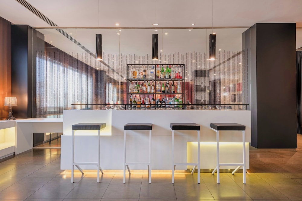 AC Hotel by Marriott Padova - zdjęcie 5