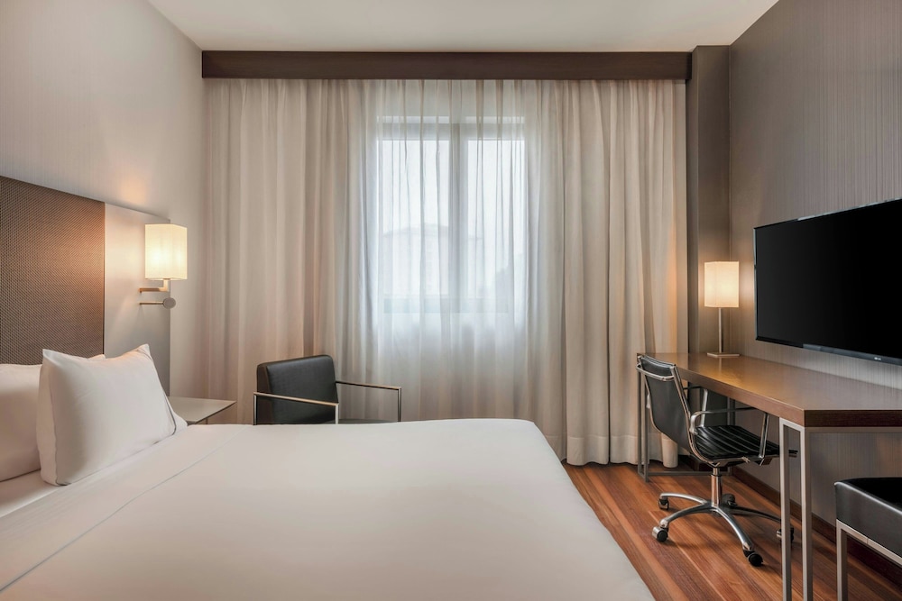 AC Hotel by Marriott Padova - zdjęcie 4