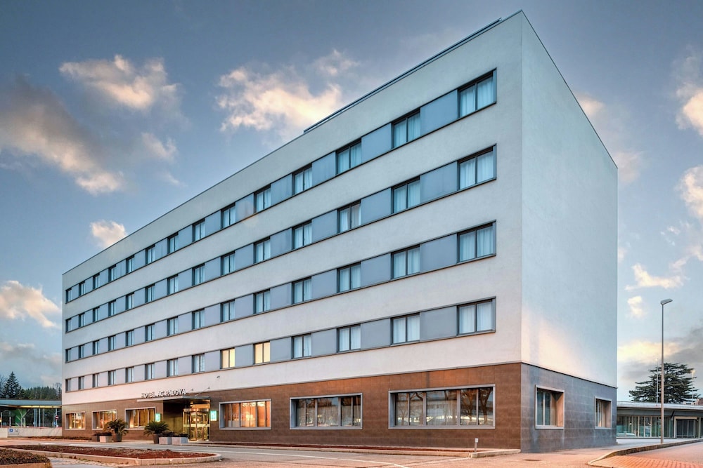 AC Hotel by Marriott Padova
