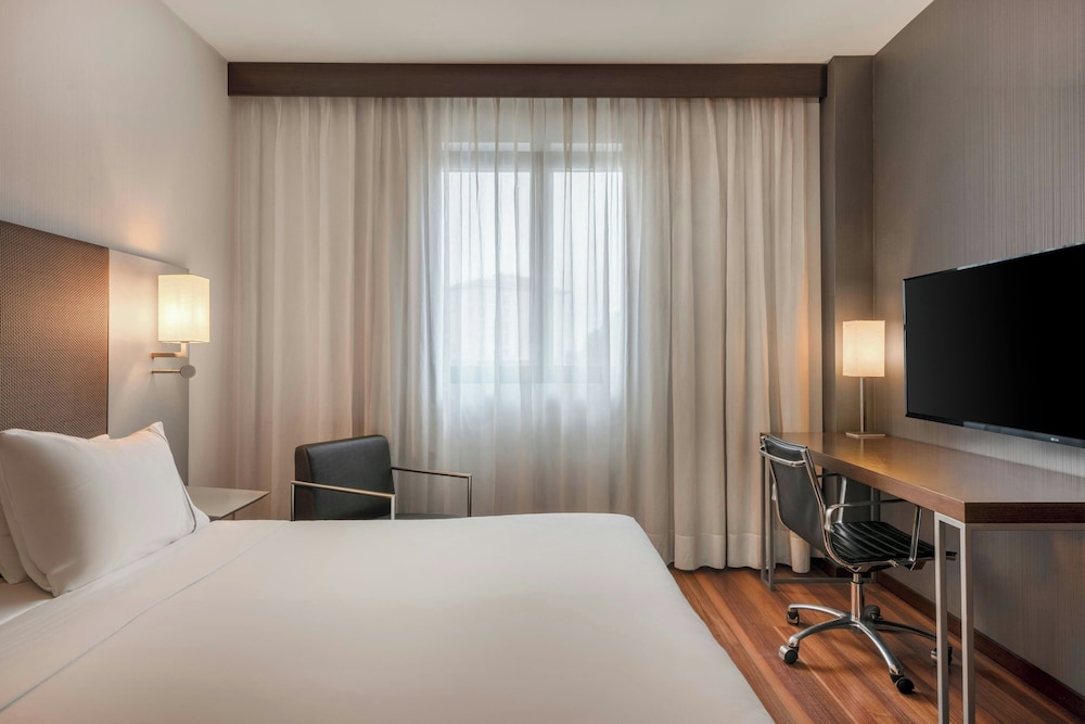 AC Hotel by Marriott Padova - zdjęcie 3