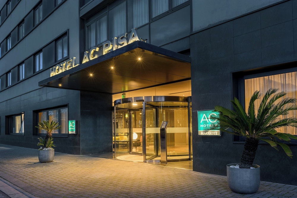 AC Hotel by Marriott Pisa - zdjęcie 2