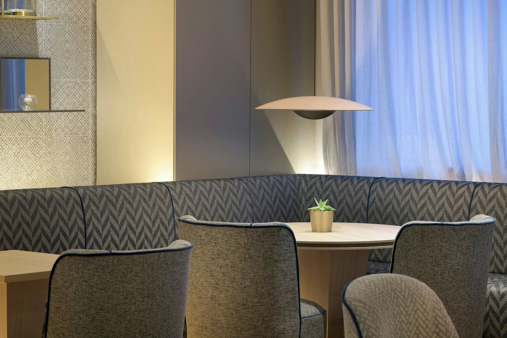 AC Hotel by Marriott Pisa - zdjęcie 5
