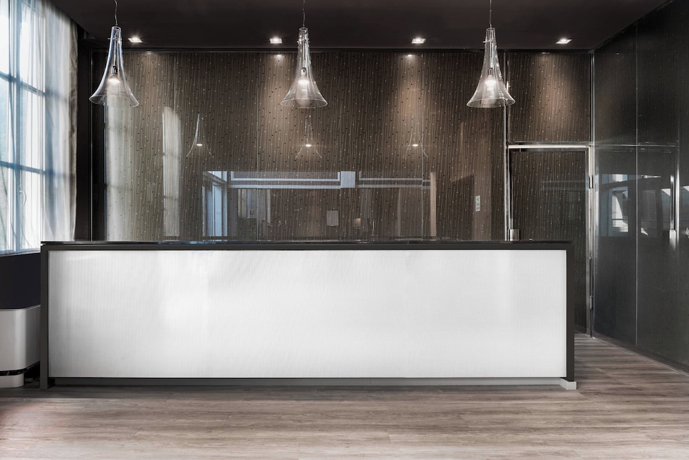 AC Hotel by Marriott Torino - zdjęcie 5