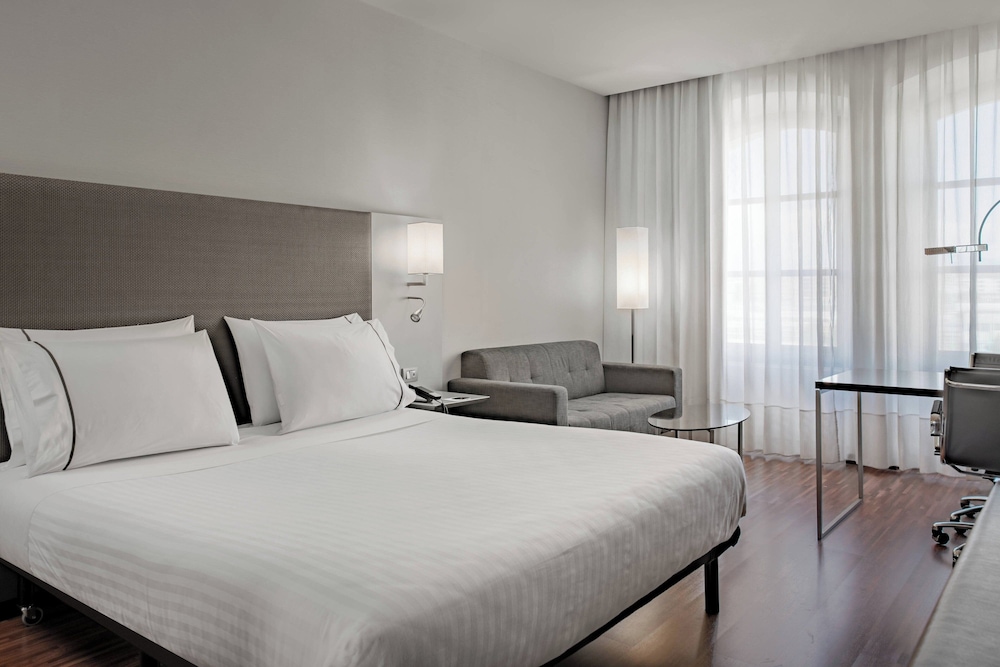 AC Hotel by Marriott Torino - zdjęcie 4