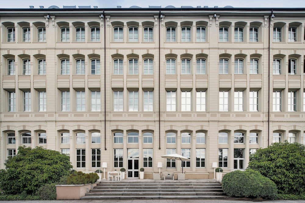 AC Hotel by Marriott Torino - zdjęcie 2