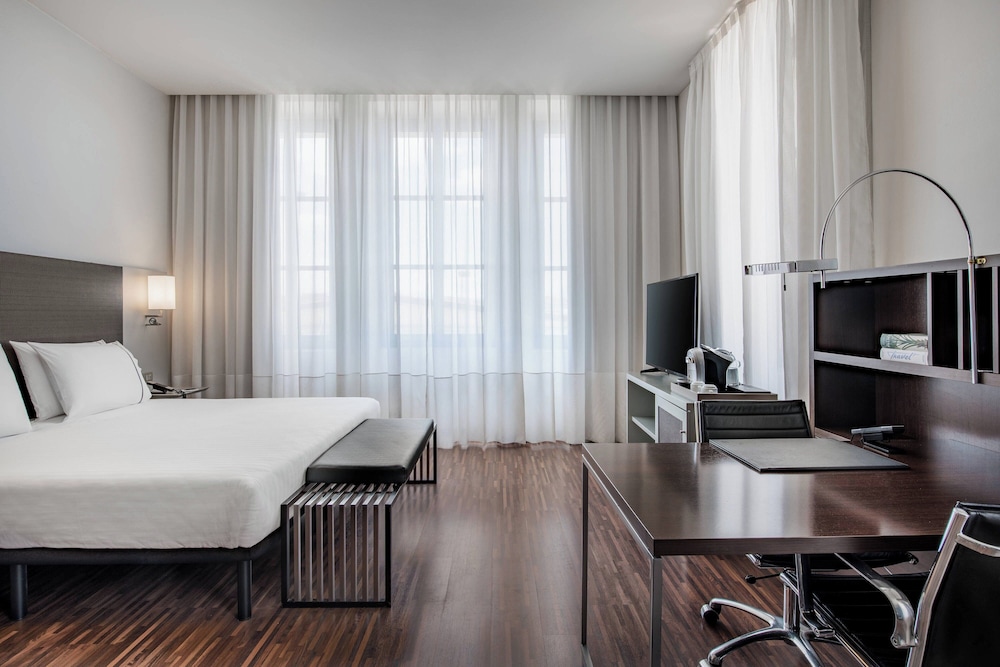 AC Hotel by Marriott Torino - zdjęcie 3