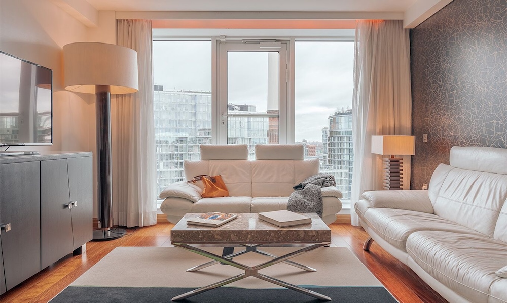 Pestana Chelsea Bridge Hotel & SPA - zdjęcie 4