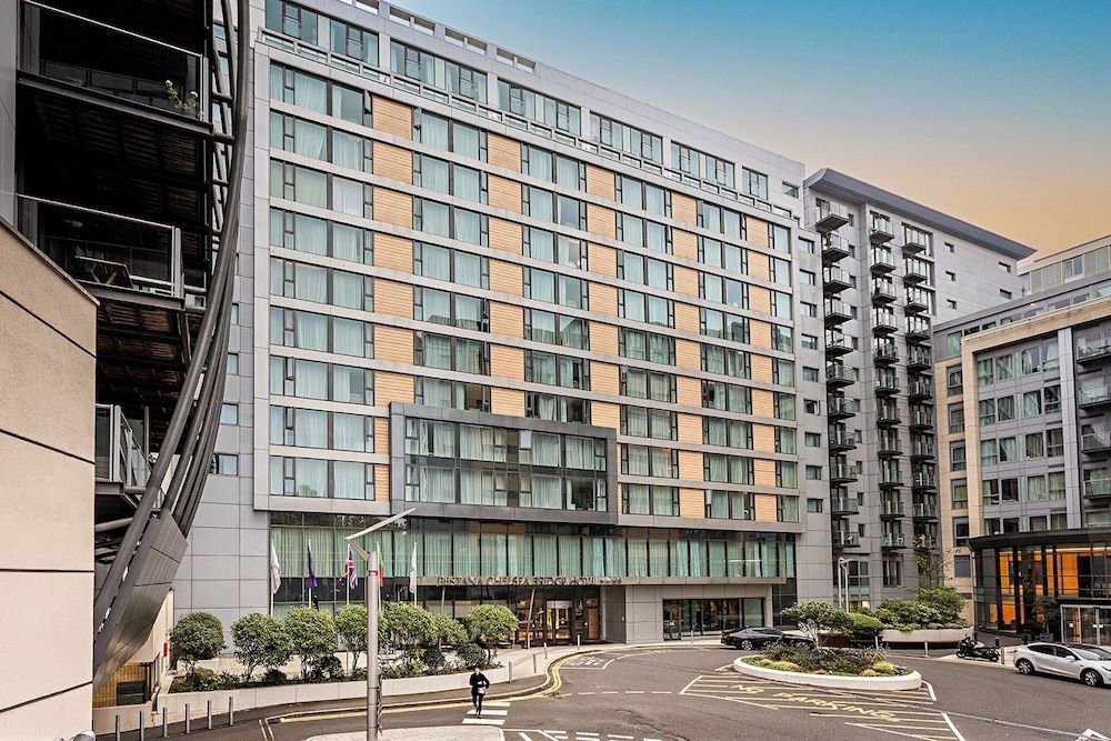 Pestana Chelsea Bridge Hotel & SPA