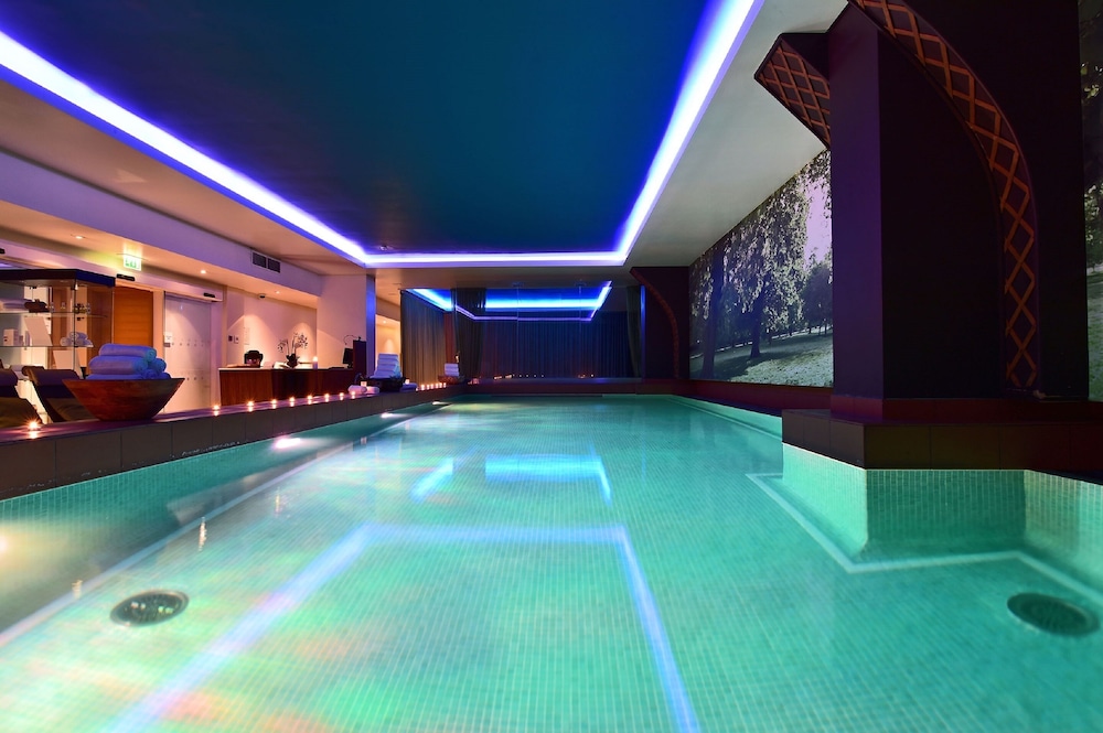 Pestana Chelsea Bridge Hotel & SPA - zdjęcie 5