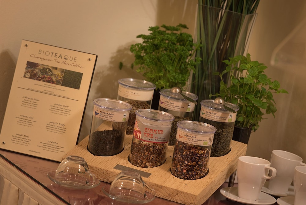 Hotel Angelis — Restaurant & bars in Prague, Prague