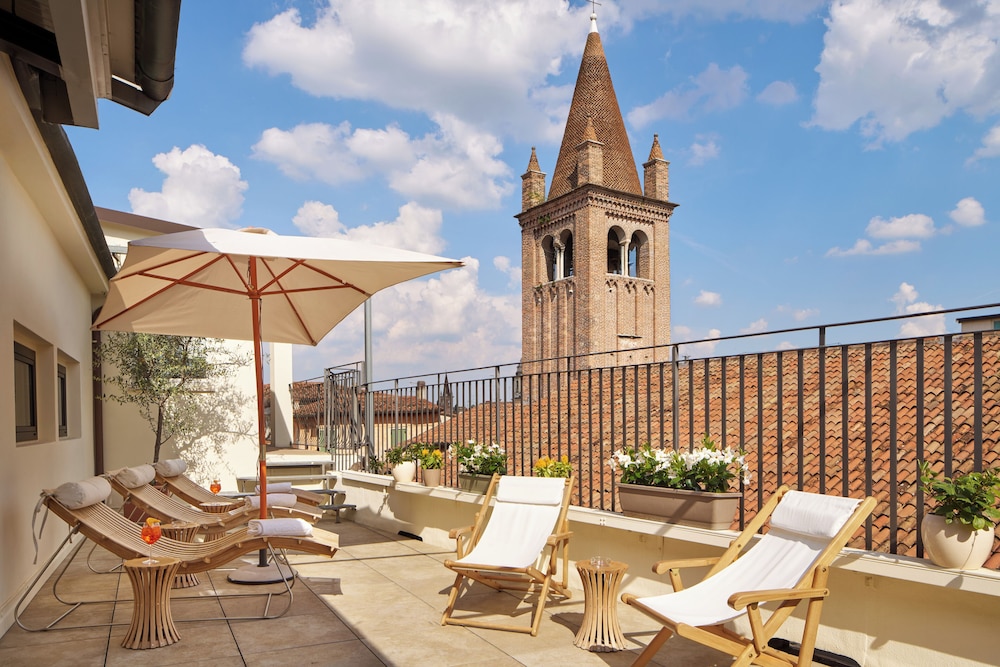 Hotel Accademia - zdjęcie 3