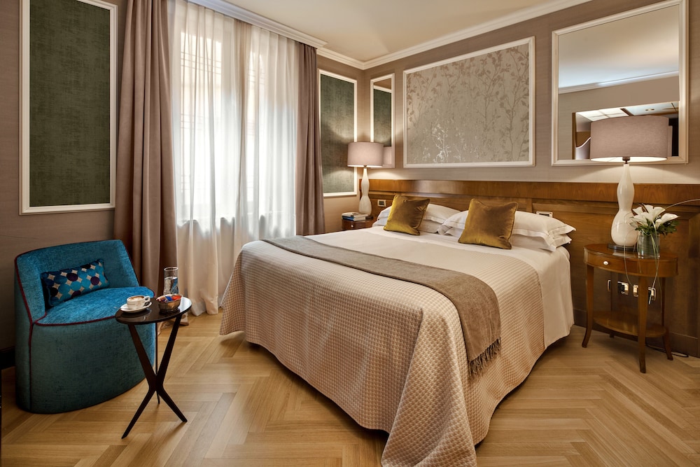 Hotel Accademia - zdjęcie 4