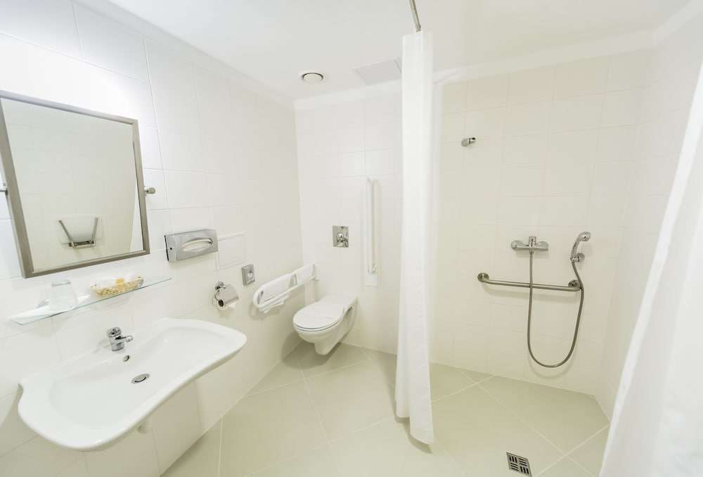 Archibald City — Hotel rooms in Prague, Prague