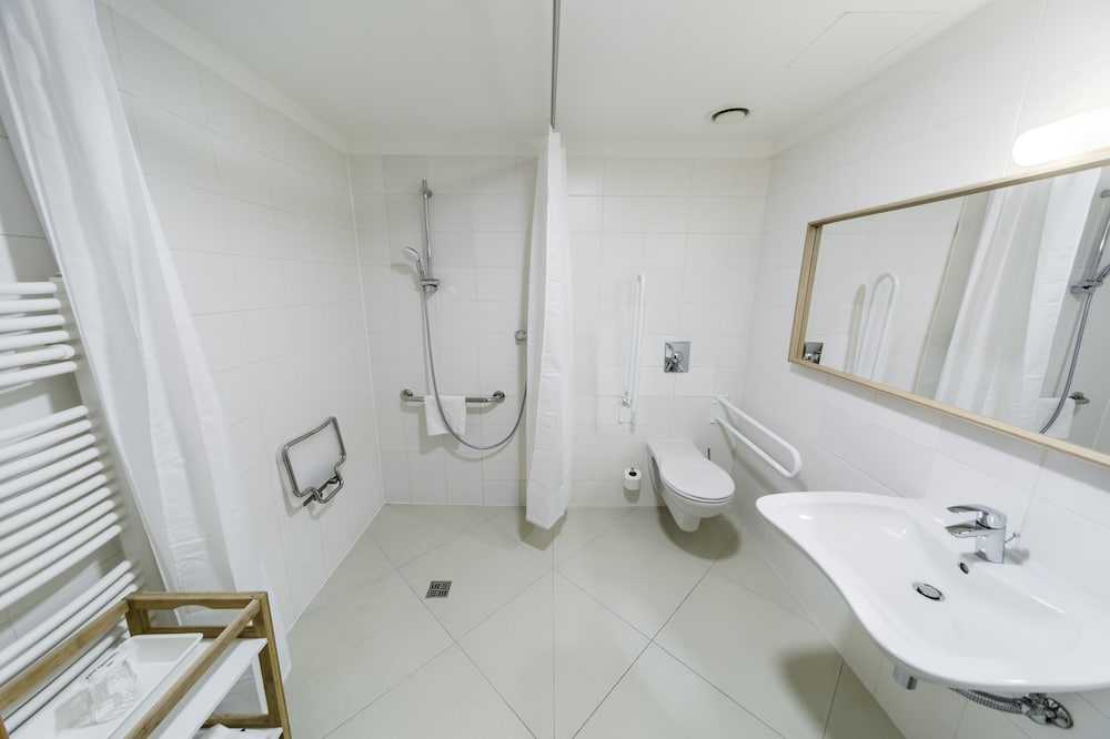 Archibald City — Hotel rooms in Prague, Prague